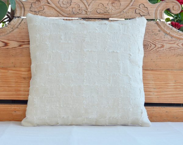 Designkit Lina i natur 40x40