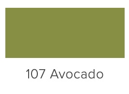 Färga textilier med Avocado