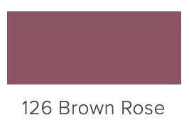 Färga textilier med Brown Rose