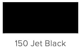 För kallfärgning, Jacquard, 150 Jet Black